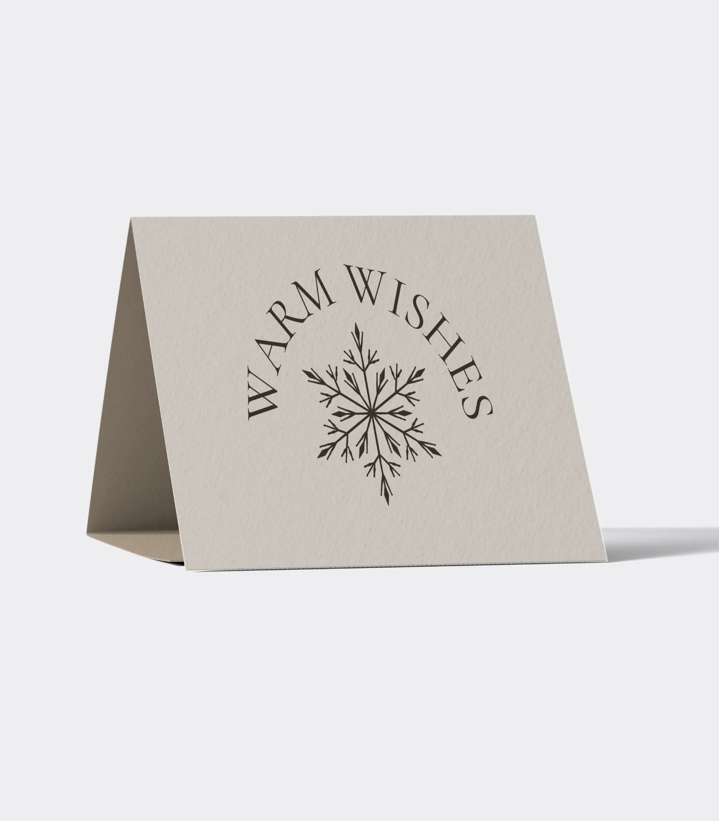 Warm Wishes