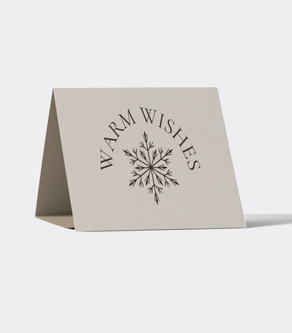 Warm Wishes