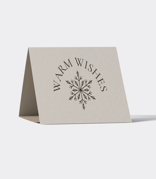 Warm Wishes