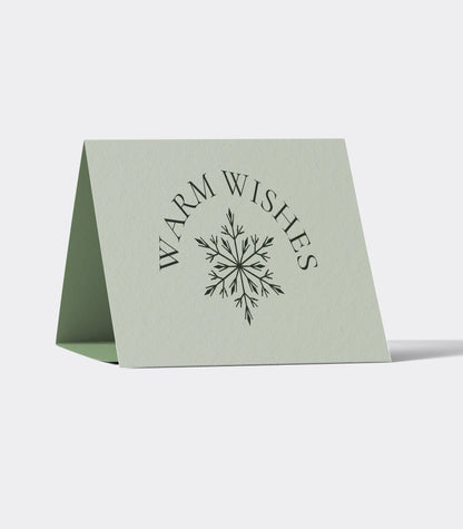 Warm Wishes