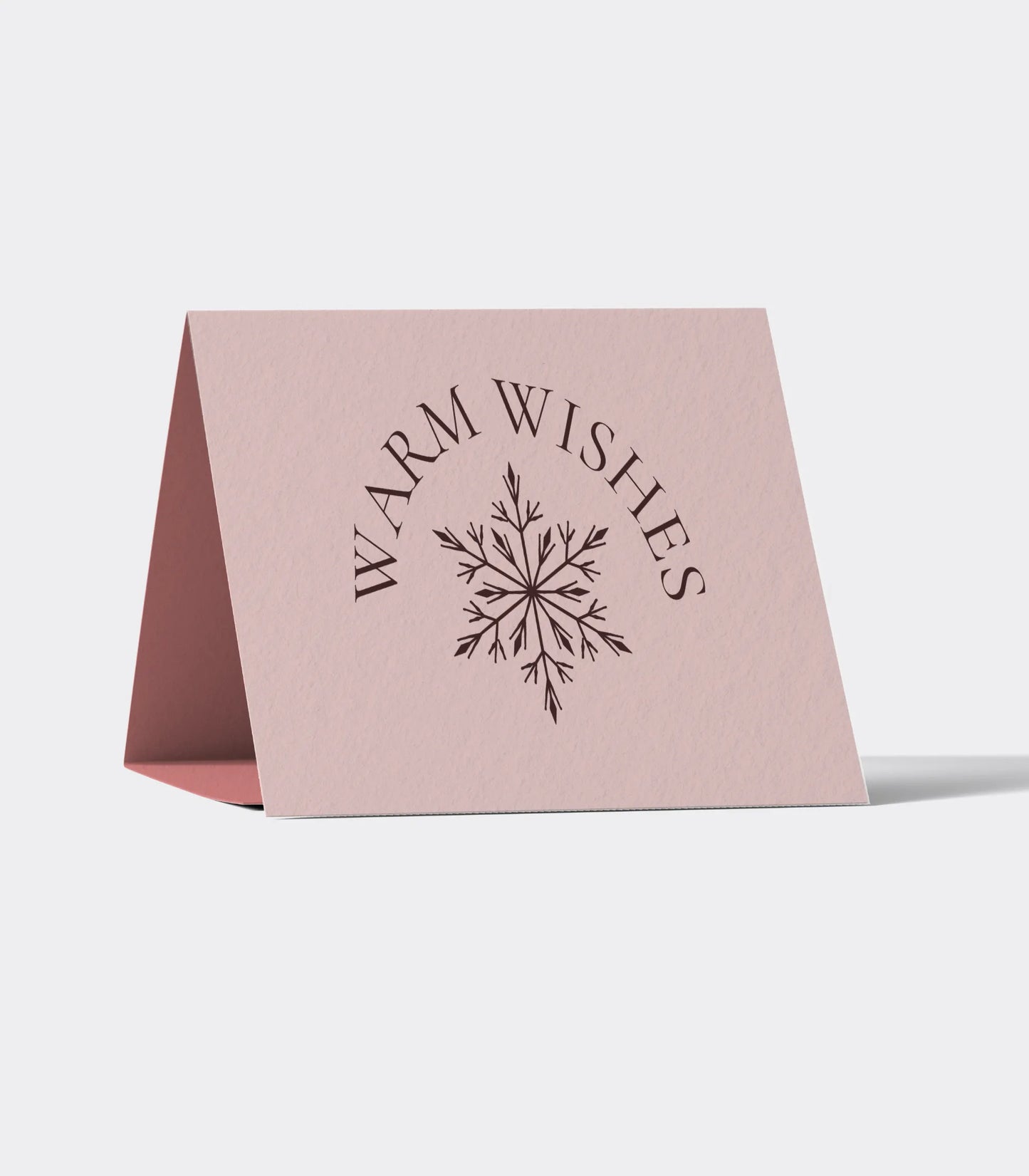 Warm Wishes
