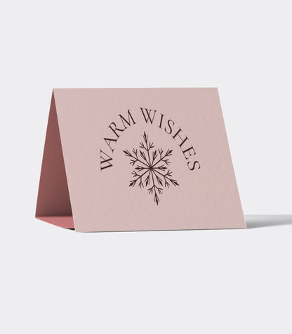 Warm Wishes