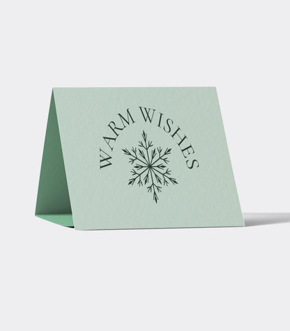 Warm Wishes